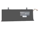 F4125 7.6V 4-celdas baterías para other portátiles
