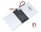 H-4885140p 7.6V 4-celdas baterías para other portátiles