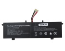 4567250 7.6V 4-celdas baterías para rtdpart portátiles