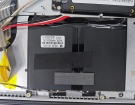 H-5095130p 7.6V 4-celdas baterías para rtdpart portátiles