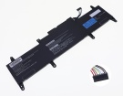 Pc-n1335dal 11.52V 6-celdas baterías para nec portátiles