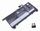 Thinkbook 16 g7 iml 21ms009pvn 11.52V 3-celdas baterías para lenovo portátiles