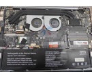 1401p 11.55V 3-celdas baterías para other portátiles
