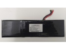 597077 11.55V 6-celdas baterías para other portátiles
