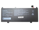 369292-3s 11.55V 6-celdas baterías para rtdpart portátiles