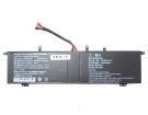 3862c3-4s 15.4V 8-celdas baterías para rtdpart portátiles