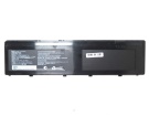 4464e4 7.6V 4-celdas baterías para rtdpart portátiles