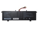 4663b2-2s 7.6V 4-celdas baterías para rtdpart portátiles