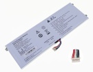 5080115p 7.4V 8-celdas baterías para rtdpart portátiles