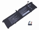 X14 pro 15.4V 8-celdas baterías para wooking portátiles