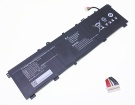 Lr16a 11.55V 9-celdas baterías para machenike portátiles