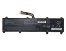 Tl411-v3 15.2V 8-celdas baterías para tongfang portátiles