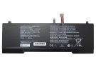 Ns151c_x2plus 11.55V 6-celdas baterías para rtdpart portátiles