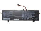 597077-3s-1 11.4V 6-celdas baterías para rtdpart portátiles