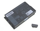 Vddjy 7.6V 4-celdas baterías para dell portátiles