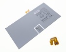Eb-bx906aby 3.88V 2-celdas baterías para samsung portátiles