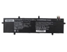 Cn1g-140m-3s1p 11.4V 6-celdas baterías para rtdpart portátiles