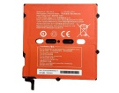 Jklk 3.85V 4-celdas baterías para xiaomi portátiles