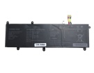 U589563pv-3s1p 11.4V 6-celdas baterías para rtdpart portátiles