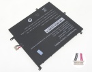 3168144 7.4V 4-celdas baterías para other portátiles