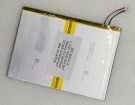 Zed book w 3.7V 4-celdas baterías para other portátiles