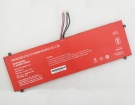 5000utl141 7.4V 4-celdas baterías para other portátiles