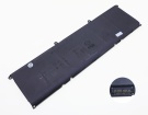 2m0c5 11.55V 9-celdas baterías para dell portátiles
