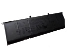 2m0c5 15.4V 8-celdas baterías para dell portátiles