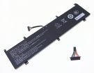 W042 15.4V 4-celdas baterías para dell portátiles