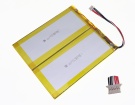 Cwi509 7.6V 2-celdas baterías para chuwi portátiles