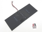 Jjy 5065185 7.6V 4-celdas baterías para rtdpart portátiles