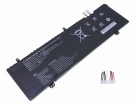 U609963pv-3s1p 11.4V 6-celdas baterías para rtdpart portátiles