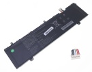 U439061pv-3s1p 11.4V 3-celdas baterías para rtdpart portátiles