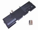 456984-3s 11.55V 6-celdas baterías para rtdpart portátiles