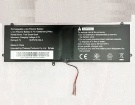 True smart book 3.7V 4-celdas baterías para other portátiles