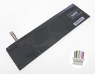 Lr396378-2p2s 7.7V 4-celdas baterías para one mix portátiles