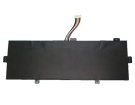A914 7.4V 4-celdas baterías para haier portátiles