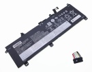 Thinkbook 16 g6 irl 21kh008xkg 15.36V 8-celdas baterías para lenovo portátiles