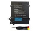 Pc-vp-bp145 7.68V 4-celdas baterías para nec portátiles