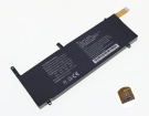 Aec4547154-2s1p 7.7V 4-celdas baterías para gpd portátiles