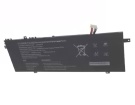U378575pv-3s1p 11.4V 3-celdas baterías para rtdpart portátiles