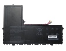 U3179163p-2s1p 7.4V 4-celdas baterías para rtdpart portátiles