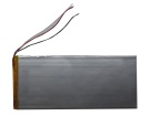 U3075170pv 3.8V 2-celdas baterías para rtdpart portátiles