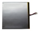 U31102104pv 3.8V 2-celdas baterías para rtdpart portátiles