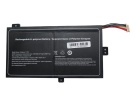 Impression 157es 7.68V 4-celdas baterías para rtdpart portátiles