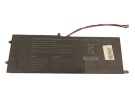 Utl-516698-2s 7.6V 4-celdas baterías para rtdpart portátiles