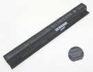 Nj50mu 14.8V 4-celdas baterías para clevo portátiles