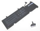 Nv40mb 15.2V 4-celdas baterías para clevo portátiles
