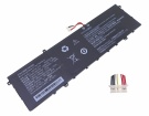 528196-3s1p 11.4V 6-celdas baterías para hasee portátiles