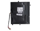 Hl156t 11.1V 3-celdas baterías para deeq portátiles
